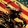Purchase VA - Sons Of Anarchy: North Country (EP) Mp3 Download