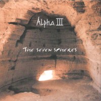 Purchase Alpha III - The Seven Spheres