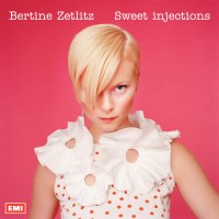 Purchase Bertine Zetlitz - Sweet Injections