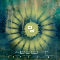 Purchase Absent Distance - Absent Distanc (EP)