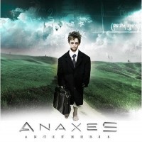 Purchase Anaxes - Antithesis