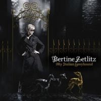 Purchase Bertine Zetlitz - My Italian Greyhound