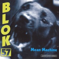 Purchase Blok 57 - Mean Machine