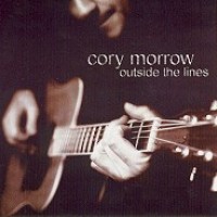 Purchase Cory Morrow - Outside The Lines