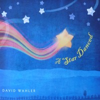 Purchase David Wahler - A Star Danced