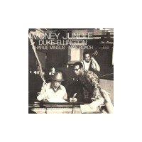 Purchase Duke Ellington - Money Jungle