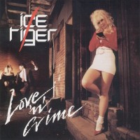 Purchase Ice Tiger - Love 'n' Crime