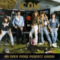 Buy Icon - An Even More Perfect Union Mp3 Download