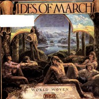 Purchase The Ides Of March - World Woven
