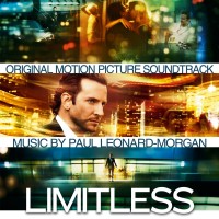 Purchase Paul Leonard-Morgan - Limitless
