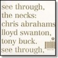 Buy The Necks - Mosquito & See Through CD2 Mp3 Download