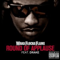 Purchase Waka Flocka - Round Of Applause (CDS)
