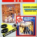 Buy BZN - Making A Name / Greatest Hits Mp3 Download