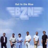 Purchase BZN - Out In The Blue