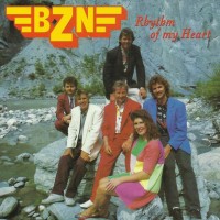 Purchase BZN - Rhythm of my Heart