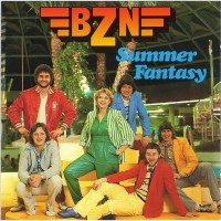 Purchase BZN - Summer Fantasy (Vinyl)