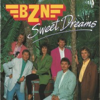 Purchase BZN - Sweet Dreams (Reissued 2003)
