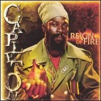 Purchase Capleton - Reign Of Fire