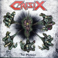 Purchase Crisix - The Menace