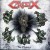 Buy Crisix - The Menace Mp3 Download