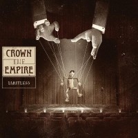 Purchase Crown The Empire - Limitless (EP)