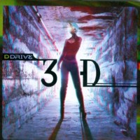 Purchase D Drive - 3D