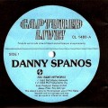 Buy Danny Spanos - Captured Live! Mp3 Download