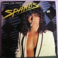Buy Danny Spanos - Looks Like Trouble Mp3 Download