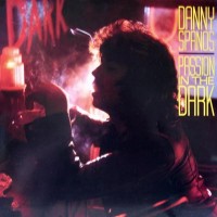 Purchase Danny Spanos - Passion In The Dark