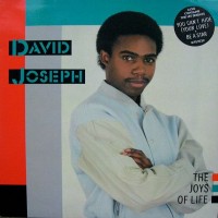 Purchase David Joseph - The Joys Of Life