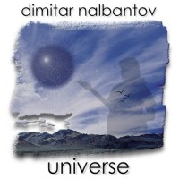 Purchase Dimitar Nalbantov - Universe