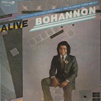 Purchase Hamilton Bohannon - Alive