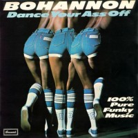 Purchase Hamilton Bohannon - Dance Your Ass Off