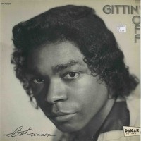 Purchase Hamilton Bohannon - Gittin' Off