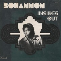 Purchase Hamilton Bohannon - Insides Out