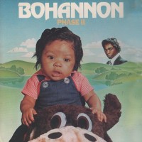 Purchase Hamilton Bohannon - Phase II (Vinyl)