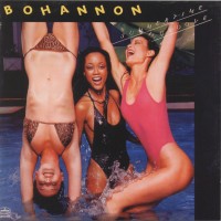 Purchase Hamilton Bohannon - Summertime Groove