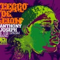 Buy Anthony Joseph & The Spasm Band - Leggo De Lion Mp3 Download