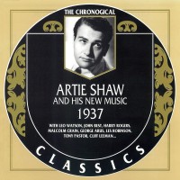 Purchase Artie Shaw - Chronological Classics: 1937
