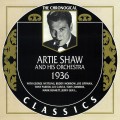 Buy Artie Shaw - Chronological Classics: 1936 Mp3 Download