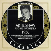 Purchase Artie Shaw - Chronological Classics: 1936