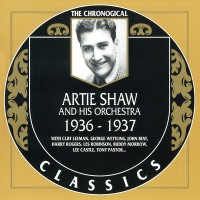 Purchase Artie Shaw - Chronological Classics: 1936-1937
