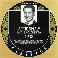 Purchase Artie Shaw - Chronological Classics: 1938