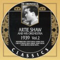 Buy Artie Shaw - Chronological Classics: 1939, Vol. 2 Mp3 Download