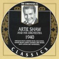 Buy Artie Shaw - Chronological Classics: 1940 Mp3 Download
