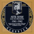 Buy Artie Shaw - Chronological Classics: 1941-1942 Mp3 Download