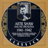 Purchase Artie Shaw - Chronological Classics: 1941-1942