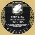 Buy Artie Shaw - Chronological Classics: 1942-1945 Mp3 Download