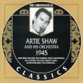 Buy Artie Shaw - Chronological Classics: 1945 Mp3 Download