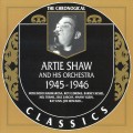 Buy Artie Shaw - Chronological Classics: 1945-1946 Mp3 Download